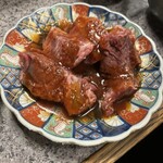 焼肉 こじま - 上ハラミ