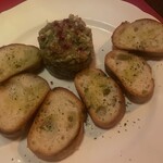 ぶどう亭 - 