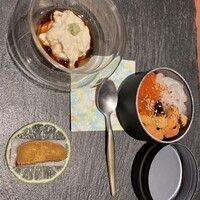 魚坐 - 