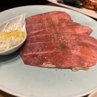 焼肉トラジ 京橋店 - 