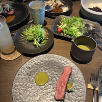 SAAWAAN BISTRO - 