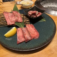 焼肉トラジ 京橋店 - 