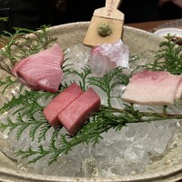 魚坐 - 