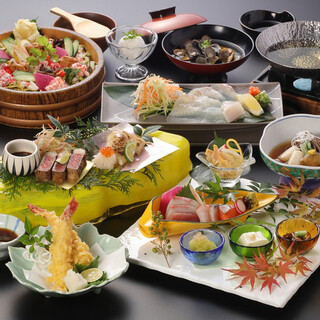 和食居酒屋 旬門_1