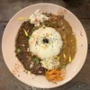 カレーの惑星