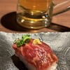日本の酒と馬の肉 ウマ○ 福島駅前店