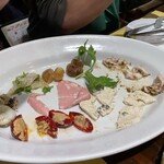 ラ・ヴォーリァマッタ - 