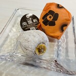 御菓子処 南陽軒 - 