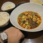 チャイナバル　BIGUP！ - 現代瑞西的左腕のお供と　　