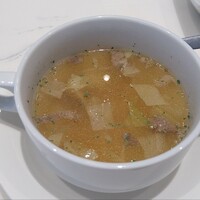 神戸牛洋食アモナ - 