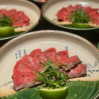 肉和食 月火水木金土日 - 