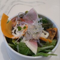 神戸牛洋食アモナ - 