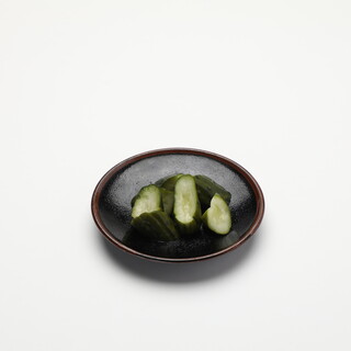 熟成麺屋 神来_1