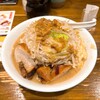 ラーメン龍の家 久留米インター店