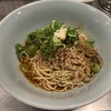 汁なし担担麺センター キング軒 薬研堀出張所