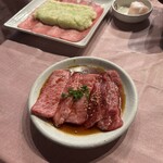焼肉 ぽんが 目黒本店 - 