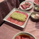 焼肉 ぽんが 目黒本店 - 
