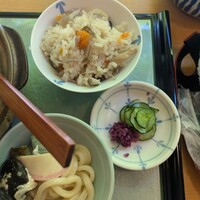 貴船 仲よし -  貴船 仲よし -
