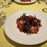 巴里 夕顔 - 