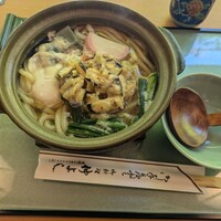 貴船 仲よし -  貴船 仲よし -
