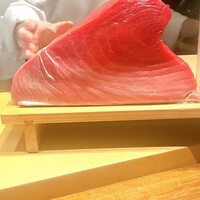 初音鮨 - 