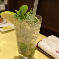 巴里 夕顔 - 