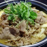 吉野家 - 料理写真:これだよ、これ