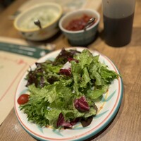 マヌエル タスカ ド ターリョ 丸の内店 - 