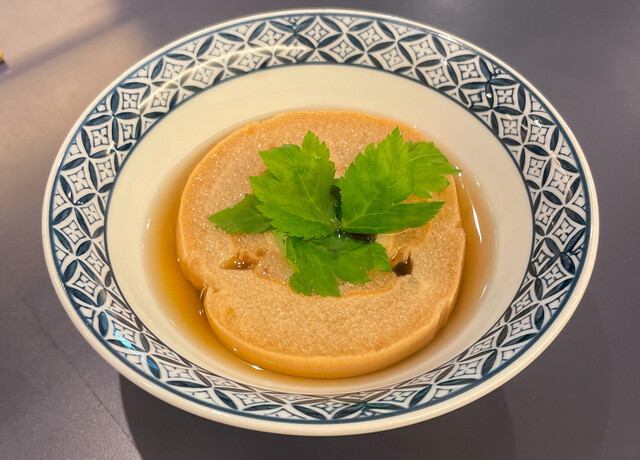 和酒とおでん やまぐち - 七日町（居酒屋）の写真