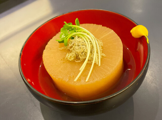 和酒とおでん やまぐち - 七日町（居酒屋）の写真