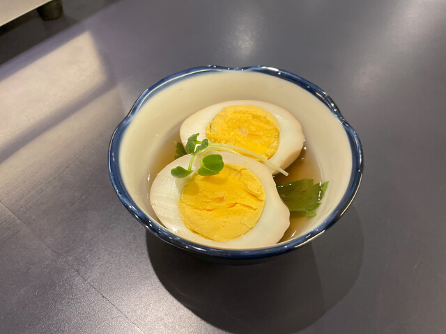 和酒とおでん やまぐち - 七日町（居酒屋）の写真