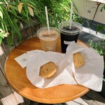 ショウゾウ コーヒー ストア 北青山店 - 