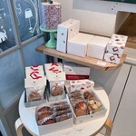 ショウゾウ コーヒー ストア 北青山店 - 