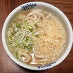 めぐみうどん - 