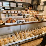 ショウゾウ コーヒー ストア 北青山店 - 