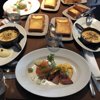 マーサーブランチ テラスハウス - 