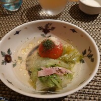 金澤 かが美 - 