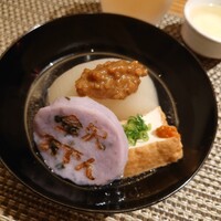 金澤 かが美 - 