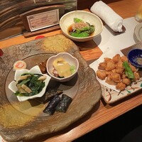祇園 蕪屋 - 
