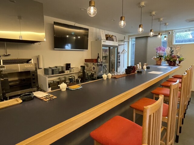 和酒とおでん やまぐち - 七日町（居酒屋）の写真