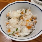 新橋二丁目九番地 らんたん - 