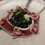 新橋二丁目九番地 らんたん - 