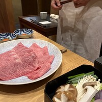 すき焼き十二天 - 