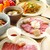 Premium焼肉 神石 - 料理写真: