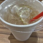 くだものかふぇ - ドリンク写真: