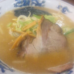 味の華龍 - 