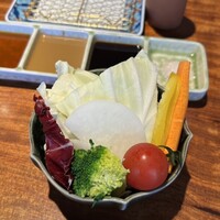 串揚げキッチン だん 梅田店 - 