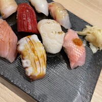 鮨 botan - 