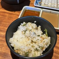 串揚げキッチン だん 梅田店 - 