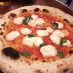 俺のフレンチ・イタリアン - マルゲリータ